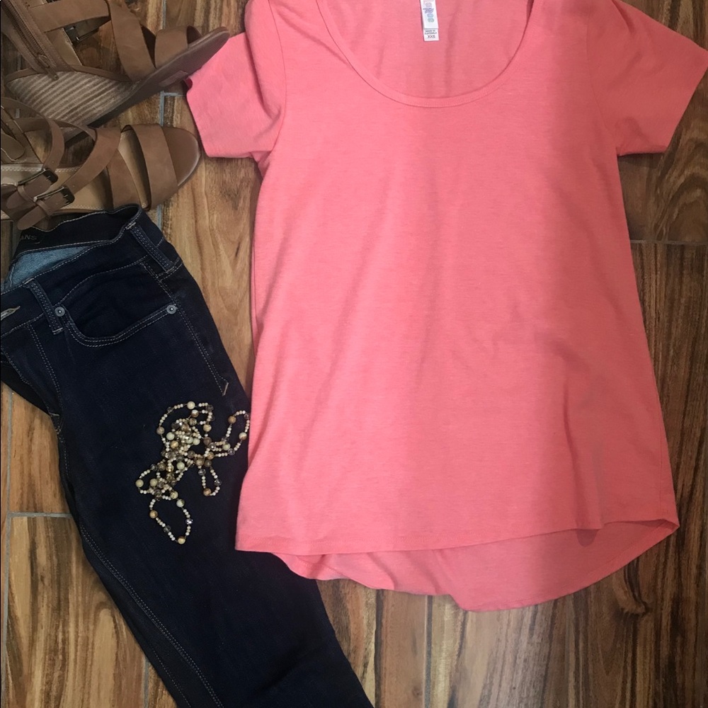Lularoe Top xxs